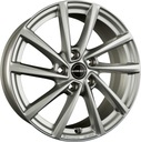 BORBET V 17 5x112 48,5 MERCEDES ABC CLA GLA 205