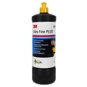 Молочко полировальное 3M Extra FinePlus 80349 1л желтое