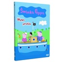 Свинка Пеппа «Остров пиратов» DVD PEPA 13 серий отправка24 часа