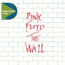 PINK FLOYD THE WALL 2CD дигипак ремастер 2016 24 часа