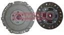 CLUTCH SET FOR VW CADDY II 1.7 SDI 1.9 photo 2 - milautoparts-fr.ukrlive.com