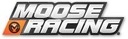 Kľúč na zavesenie predný KTM na hornú maticu Výrobca Moose Racing