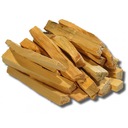 PALO SANTO 50г Деревянные благовония кусочки дерева