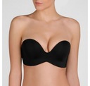 Podprsenka Wonderbra WB00032D strapless 34G/75I čierna Značka Wonderbra