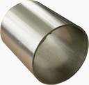 нержавеющая сталь inox ТРУБА, кислая сталь fi 101,6x2 - 0,1 м