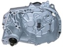 BOÎTE DE TRANSMISSION RENAULT CLIO II 1.4 8V JB1 photo 1 - milautoparts-fr.ukrlive.com