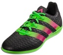 ФУТБОЛЬНЫЕ КРОССОВКИ ADIDAS ACE 16.3 IN AF5181 42 2/3