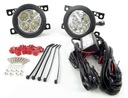 DRL LUMIÈRE DE JOUR CITROEN, PEUGEOT, RENAULT, OPEL, FORD EINPARTS DRL410 photo 1 - milautoparts-fr.ukrlive.com