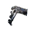 SEAT LEON 1,4 -1,6 2000-2004 CATALISATEUR photo 1 - milautoparts-fr.ukrlive.com