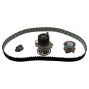 FEBI BILSTEIN 40618 PUMP COOLING + SET BELT VALVE CONTROL SYSTEM photo 2 - milautoparts-fr.ukrlive.com