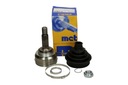 AXLE SWIVEL DRIVING METELLI VW CADDY II photo 1 - milautoparts-fr.ukrlive.com