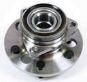 HUB KOL CHEVROLET K1500 PICKUP HEAVY DUTY 88-94 photo 1 - milautoparts-fr.ukrlive.com