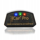 iCar PRO BT 3.0 Интерфейс OBD2 ELM327 Vgate — адаптер ID48 OBD 2