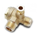 Обратный клапан компрессора GZ 3/4