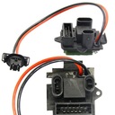 RESISTOR RESISTOR AIR BLOWERS TRAFIC VIVARO PRIMASTAR photo 3 - milautoparts-fr.ukrlive.com