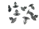 BOUTONS ÉPINGLES PLASTIQUE HONDA CIVIC CR-V 10 D'UNE PIÈCES photo 3 - milautoparts-fr.ukrlive.com