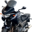 LOSTER туристическое стекло YAMAHA TDM 900 02-10