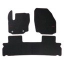 TAPIS POUR VW SHARAN I 5M 1995-2010 SPORT CARMAT photo 2 - milautoparts-fr.ukrlive.com