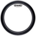 Evans EMAD2 clear 22&quot; naciąg do centrali bity
