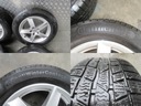 WHEELS DISCS TIRES SEAT ALHAMBRA 7N0 R16 6MM photo 2 - milautoparts-fr.ukrlive.com