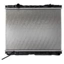 KIA SORENTO 02-06 2.5CRDI RADIATEUR 253103E000/MT photo 1 - milautoparts-fr.ukrlive.com