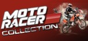 КОД КЛЮЧА STEAM КОЛЛЕКЦИЯ MOTO RACER