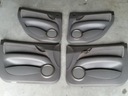 PANEL DOOR PANEL LEFT RIGHT FIAT CROMA photo 1 - milautoparts-fr.ukrlive.com