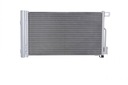 ÉTAT NOUVEAU RADIATEUR DU CLIMATISEUR CITROEN NEMO 08 09 10- photo 1 - milautoparts-fr.ukrlive.com