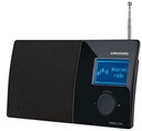 Сетевое FM-радио, интернет-радио Grundig COSMOPOLIT 3F+ WEB