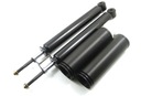 AMORTISSEURS 2 PC. ARRIÈRE TOPES DE SUSPENSION +OSLONY NISSAN MICRA K11 1992-2003 photo 1 - milautoparts-fr.ukrlive.com