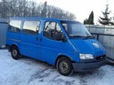 DISQUE 15X5,5 5X160 ET60 FORD TRANSIT MK5 V 94-00 photo 8 - milautoparts-fr.ukrlive.com