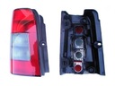 CITROEN BERLINGO 1996-2006 LAMP REAR photo 1 - milautoparts-fr.ukrlive.com