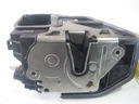 LOCK RIGHT FRONT DOOR BMW X3 X-3 E83 E-83 photo 2 - milautoparts-fr.ukrlive.com