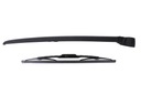 HOLDER WIPER BLADES REAR WIPER 375MM FOR AUDI A6 C6 photo 3 - milautoparts-fr.ukrlive.com