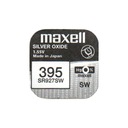 Bateria Srebrowa Maxell 395 SR927SW SR57 1szt. Marka Maxell