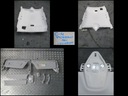 ROOF ROOF PANEL CITROEN C4 PICASSO 16R SET photo 3 - milautoparts-fr.ukrlive.com