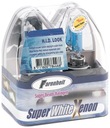 H8 ŽIAROVKY 35W FARENHEIT COOL BLUE SUPER WHITE XENON 5000K