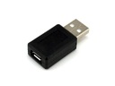 АДАПТЕР USB-штекер, разъем micro USB для ПЛАНШЕТА