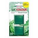 KOLORADO WC COLOUR GREEN FOREST SZÍNEZŐ KOCKA Kereskedelmi név más