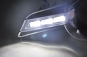 TOYOTA HIGHLANDER LIGHT FOR DRIVER DAYTIME LED photo 3 - milautoparts-fr.ukrlive.com