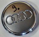 COUVERCLE AUDI AVEC 0 MM AUDI 4L0601170 photo 1 - milautoparts-fr.ukrlive.com