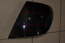 LAMP REAR MERCEDES W204 AMG UNIVERSAL 204820764 DARK photo 2 - milautoparts-fr.ukrlive.com