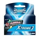 Wkłady 16szt wilkinson xtreme3 SUPER CENA +GRATIS