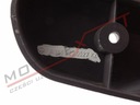 MERCEDES A W168 HANDLE ADJUSTMENTS SEAT LEFT REAR photo 4 - milautoparts-fr.ukrlive.com