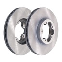 FEBI DISC BRAKE FORD TRANSIT 06- FRONT photo 10 - milautoparts-fr.ukrlive.com