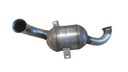 CATALISATEUR CITROEN C3 1.6HDI DV6TED4 CATALISATEUR photo 2 - milautoparts-fr.ukrlive.com