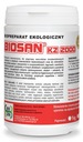 BIOSAN KZ 2000 1,0 кг Очистная станция септика