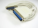 LPT Centronics DSUB 25-контактный кабель принтера 1,8 м