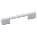 Ручка мебельная 480 алюминий 128160192224256..