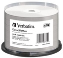 VERBATIM CD-R ДЛЯ ПЕЧАТИ торт50 NO ID Professional